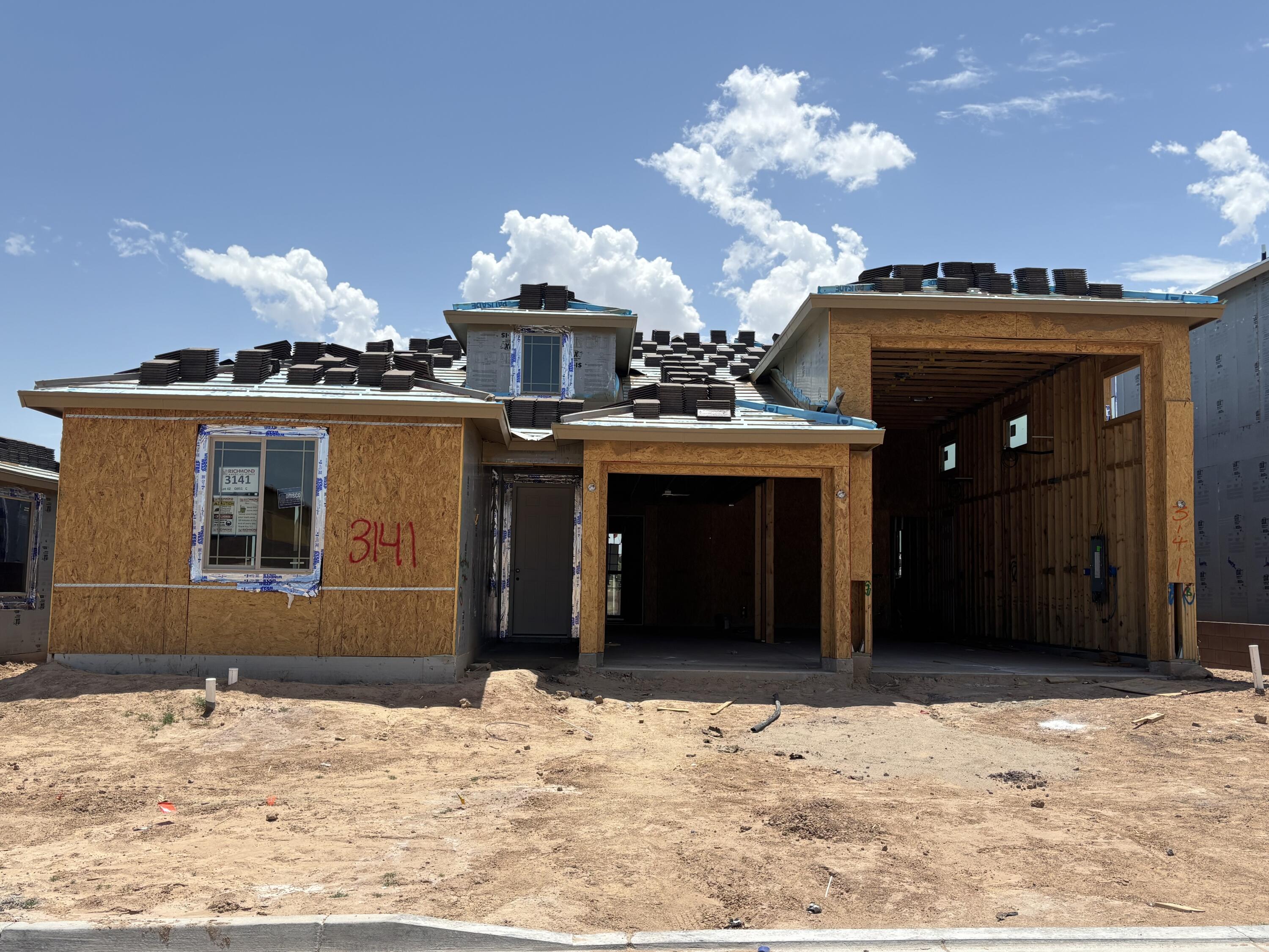 3141 Wolf Tail Loop NE