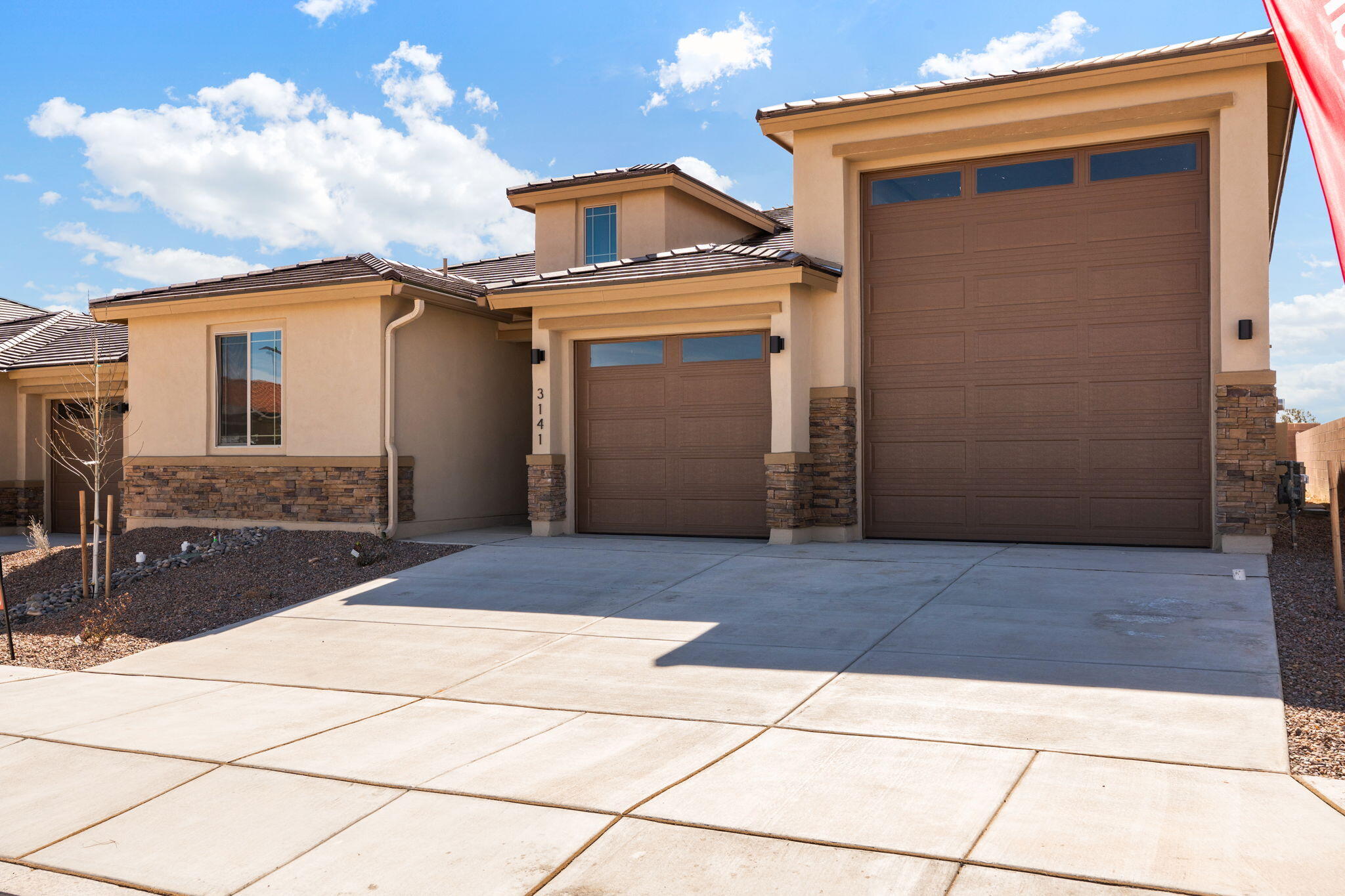 3141 Wolf Tail Loop NE