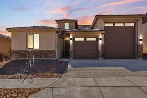 Homes For Sale - 3141 Wolf Tail Loop<br/> Rio Rancho, NM 87144