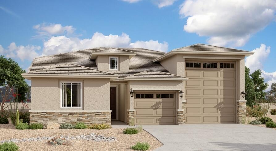 3141 Wolf Tail Loop, Rio Rancho, New Mexico image 1