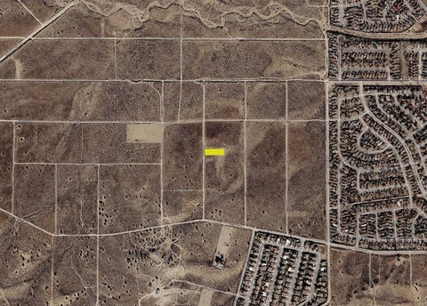 Photo of 7th (U12 B56 L12) Street NE, Rio Rancho, NM 87144 (MLS # 1108899)