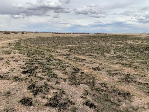 Vacant Land For Sale - Parker Way - Lot 86<br/> Moriarty, NM 87035