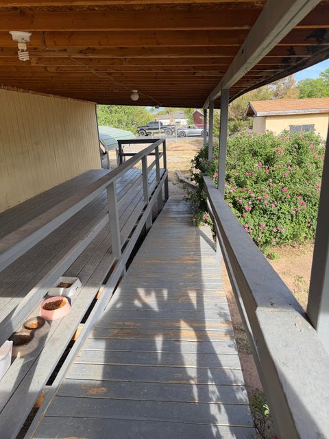 Mobile Home For Sale - 2818 New Mexico 47<br/> Valencia County, Los Lunas, NM 87031
