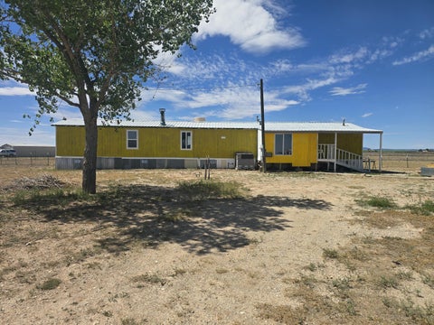 Mobile Home For Sale - 3 Barbara Court<br/> McIntosh, NM 87032