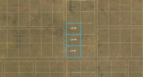Vacant Land For Sale - Lots 28-30 Rio Grande Estates<br/> Rio Communities, NM 87002