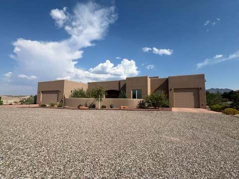 Photo of 22 Mimbres Court, Placitas, NM 87043 (MLS # 1108960)