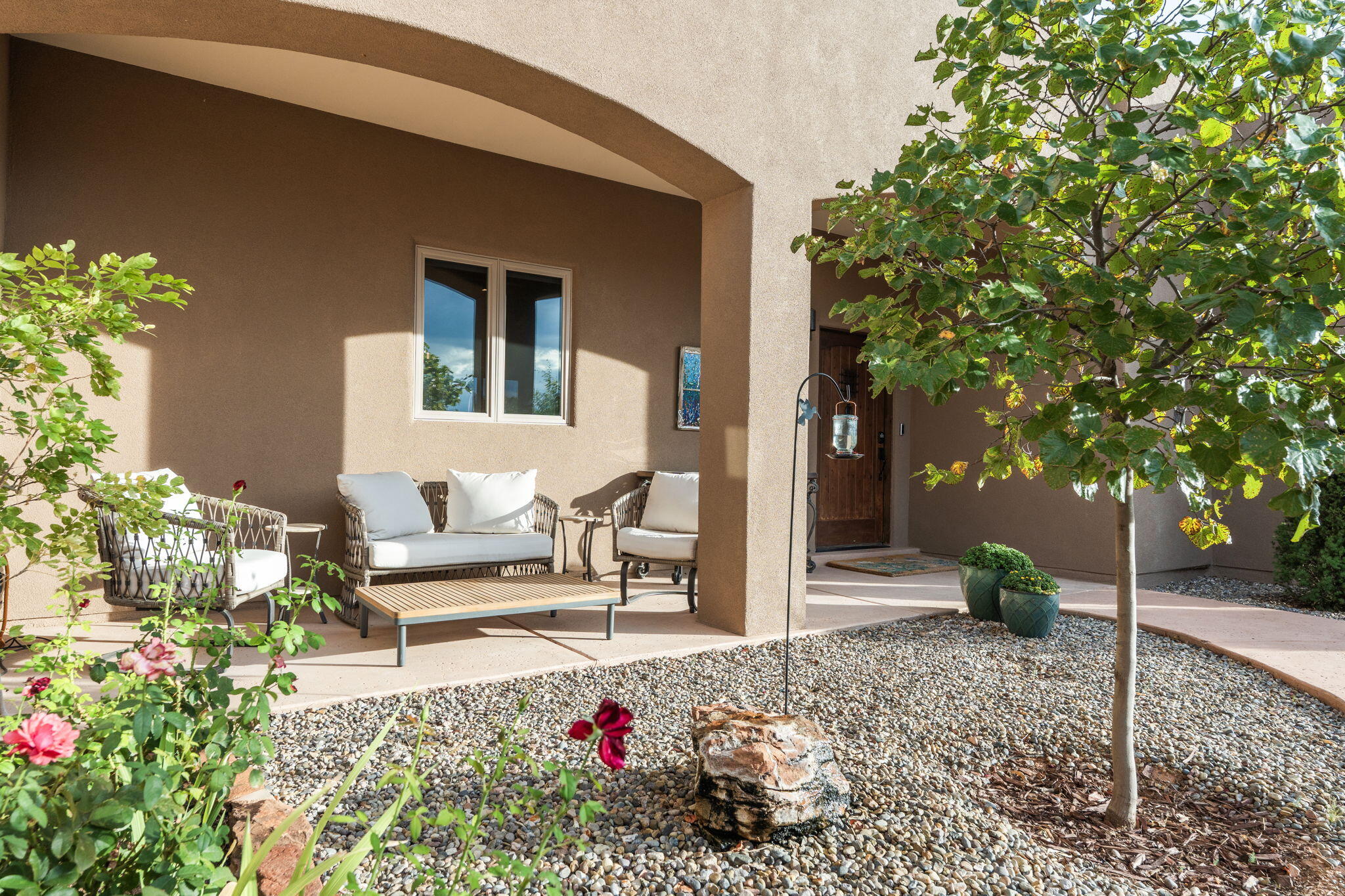 22 Mimbres Court