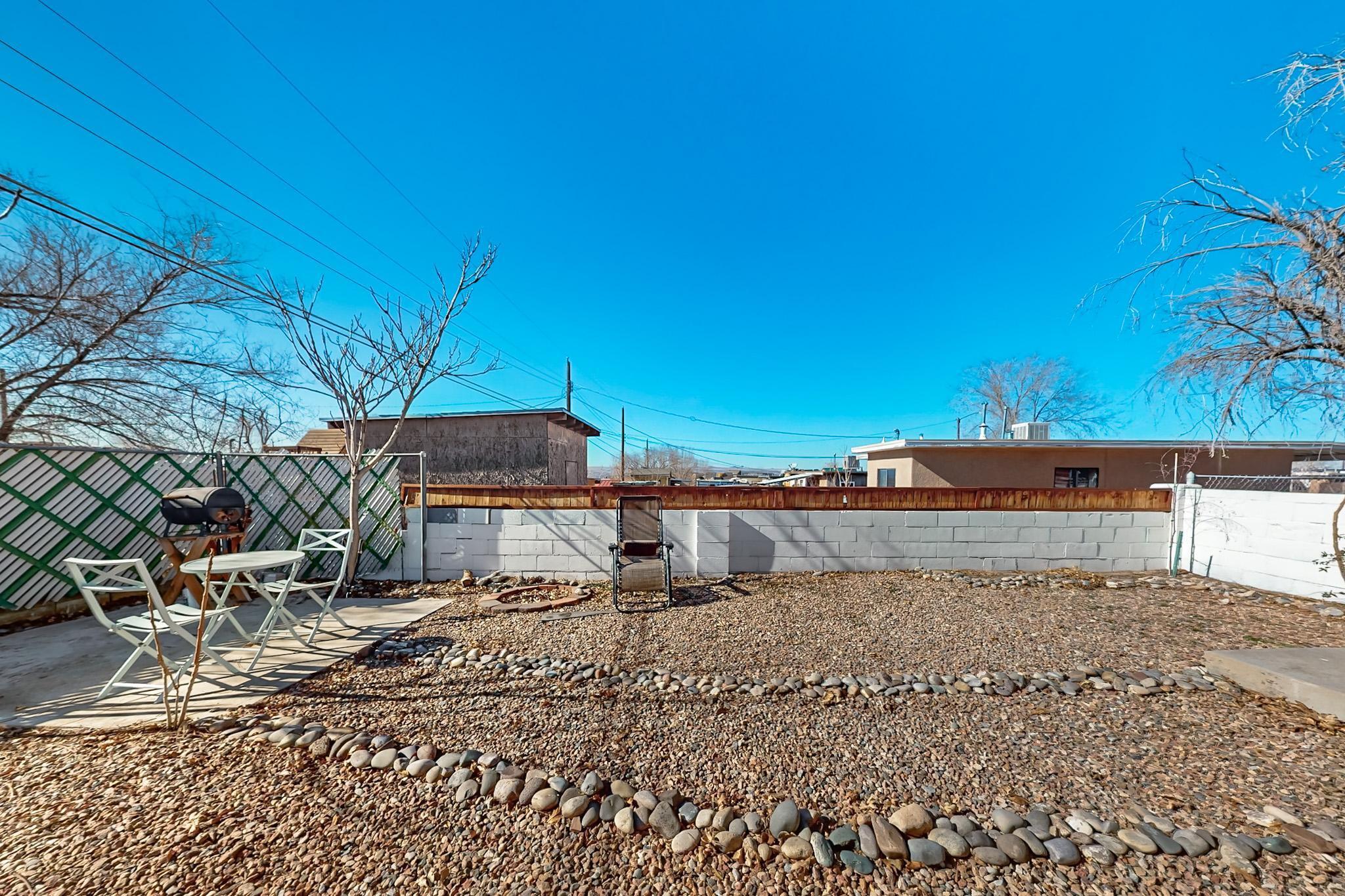 1504 Alamo Avenue, Albuquerque, New Mexico image 40