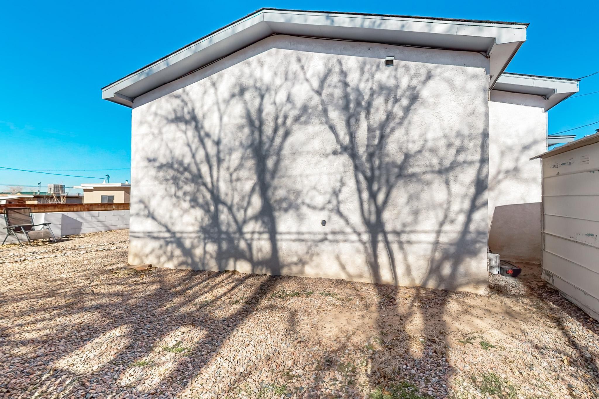 1504 Alamo Avenue, Albuquerque, New Mexico image 38