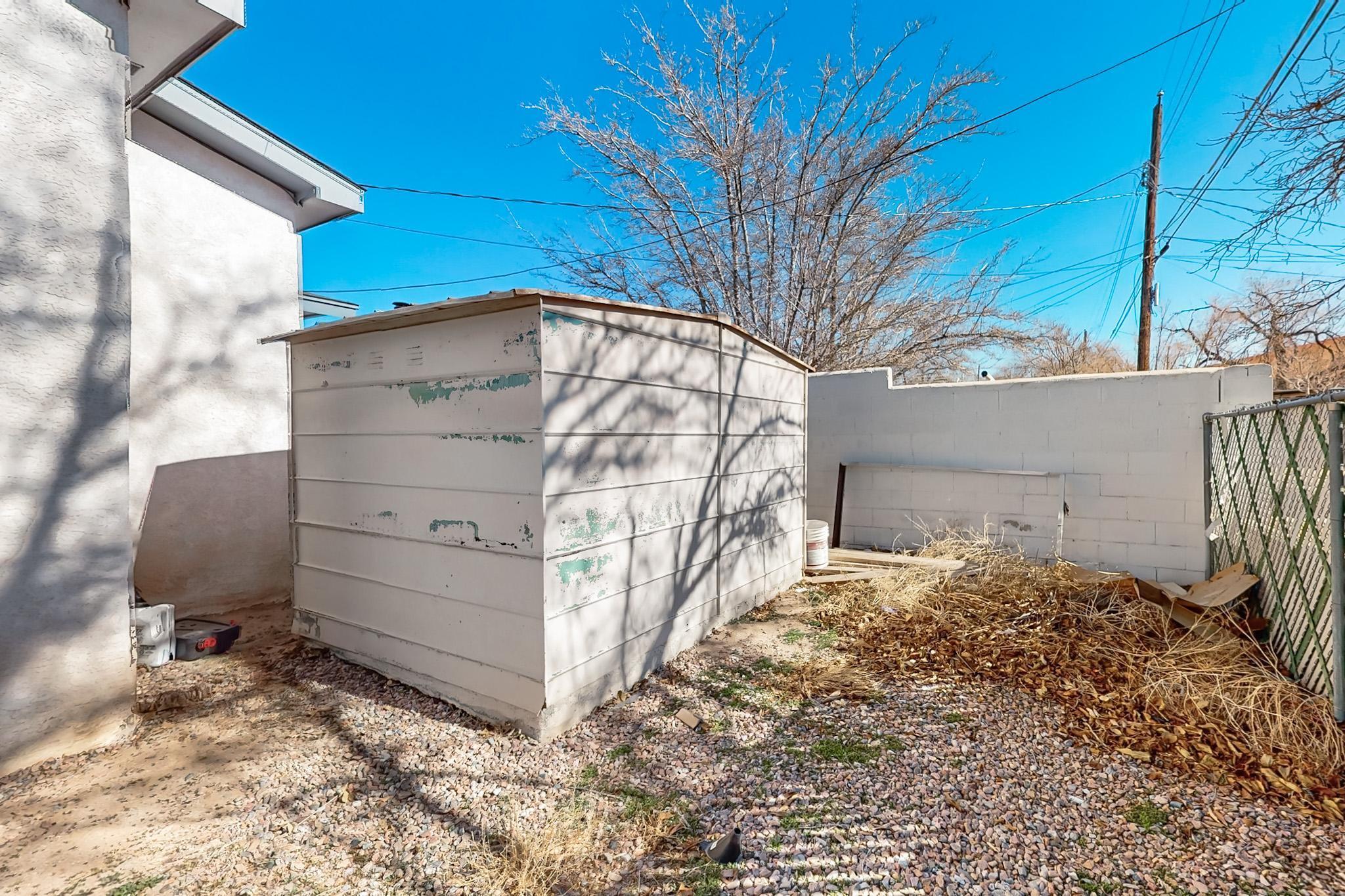 1504 Alamo Avenue, Albuquerque, New Mexico image 37