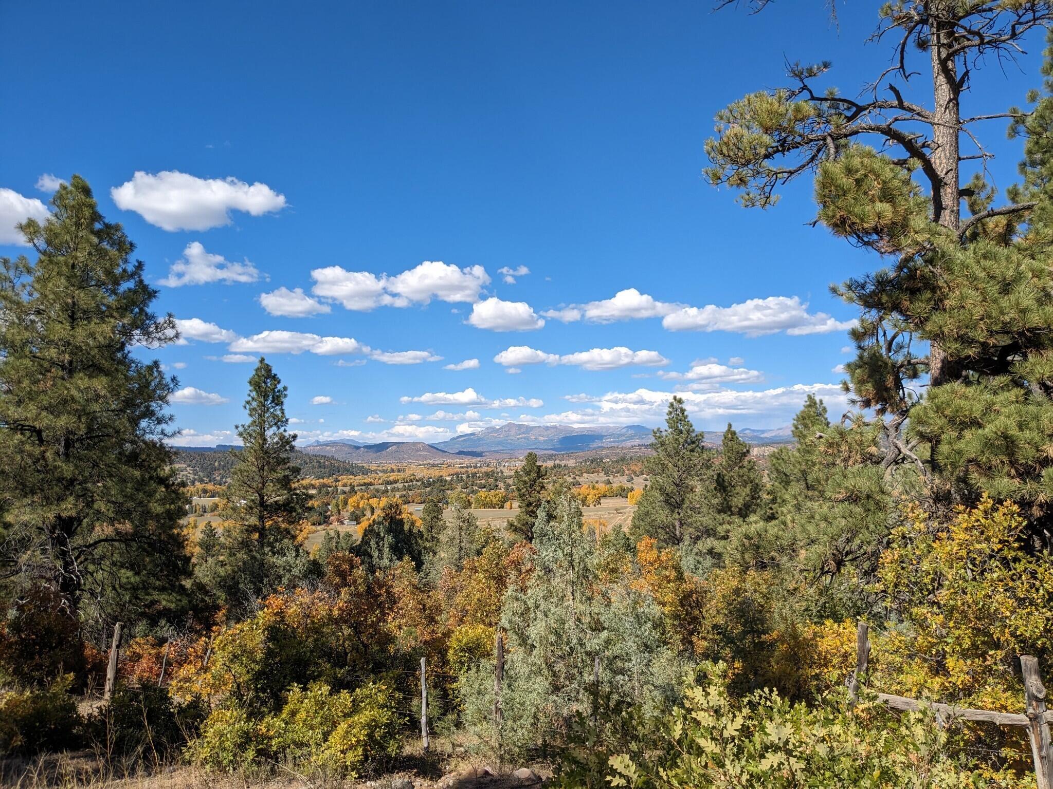Lot Near Chama, Tierra Amarilla, New Mexico image 6