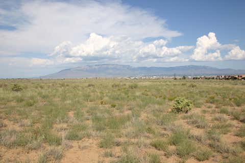 Vacant Land For Sale - Agave Street<br/> Albuquerque, NM 87120