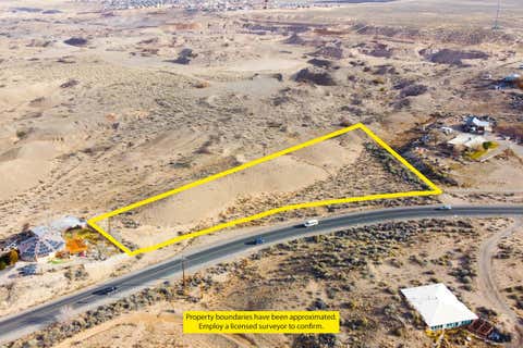 Vacant Land For Sale - 33 El Cerro Mission Boulevard<br/> Los Lunas, NM 87031