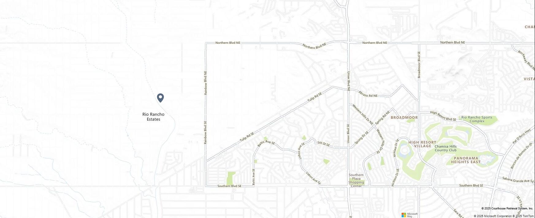 113 Hondo (U8 B42 L35) Road NW