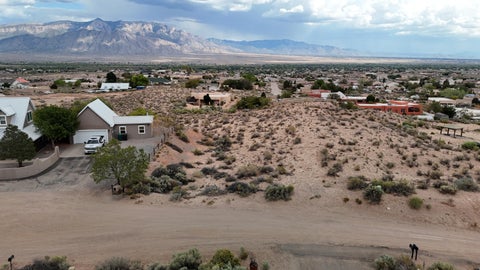Vacant Land For Sale - 1008 Acapulco Court<br/> Rio Rancho, NM 87144