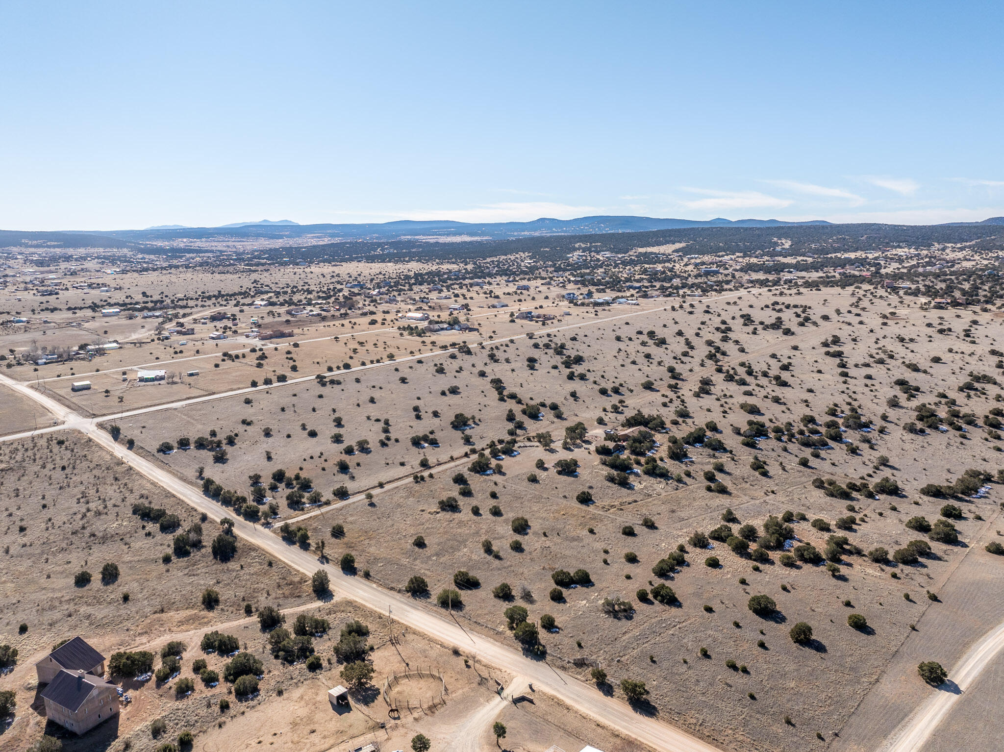 245 Horton Road, Edgewood, New Mexico image 1