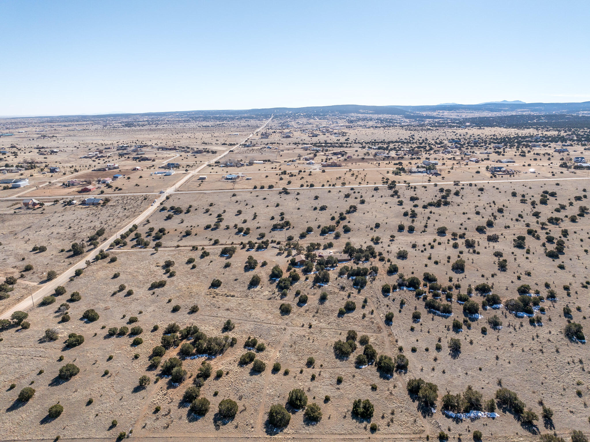 245 Horton Road, Edgewood, New Mexico image 5