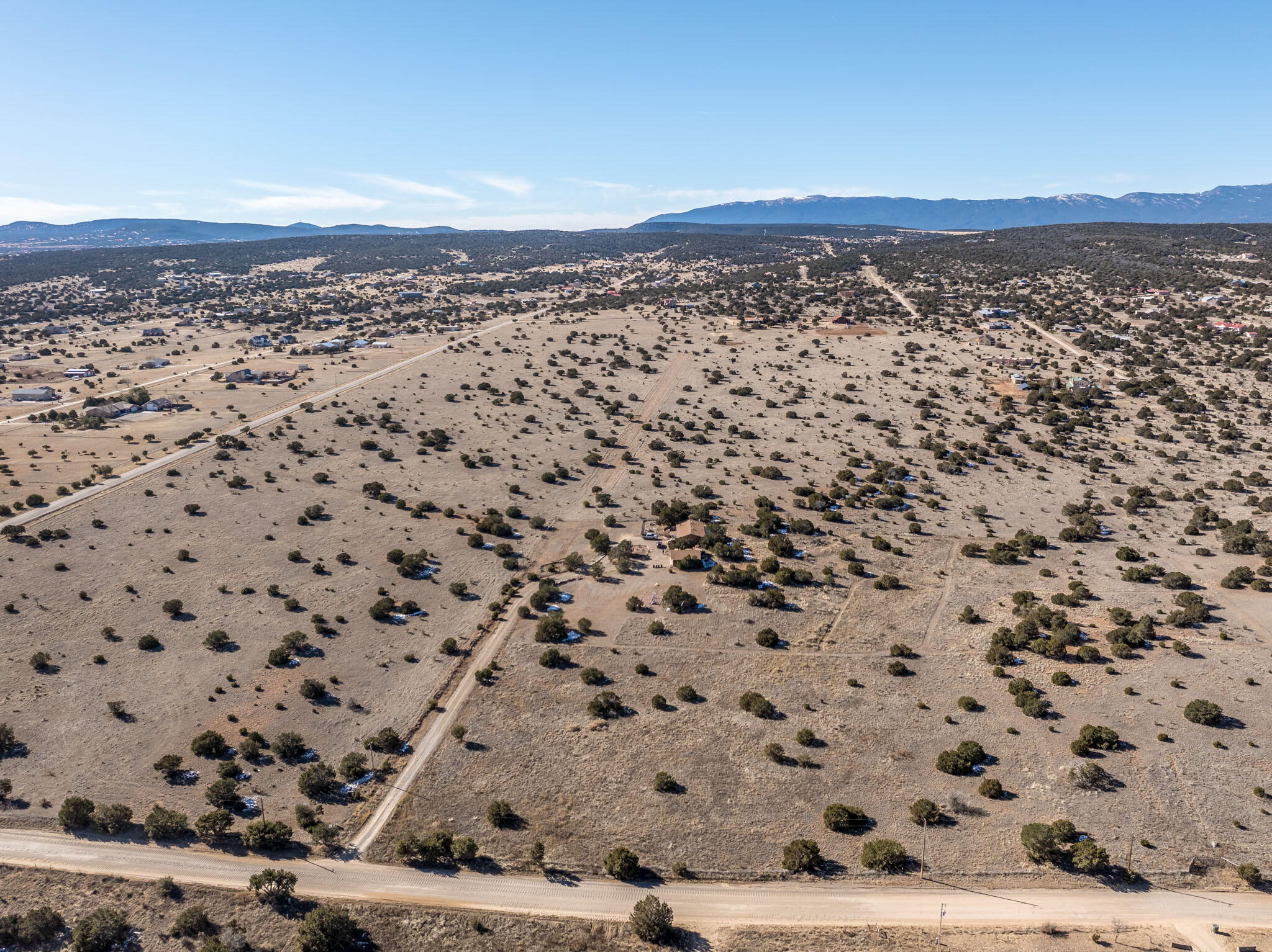 245 Horton Road, Edgewood, New Mexico image 3