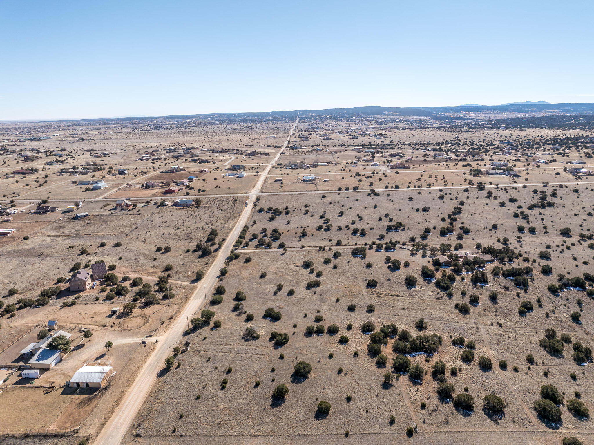 245 Horton Road, Edgewood, New Mexico image 4
