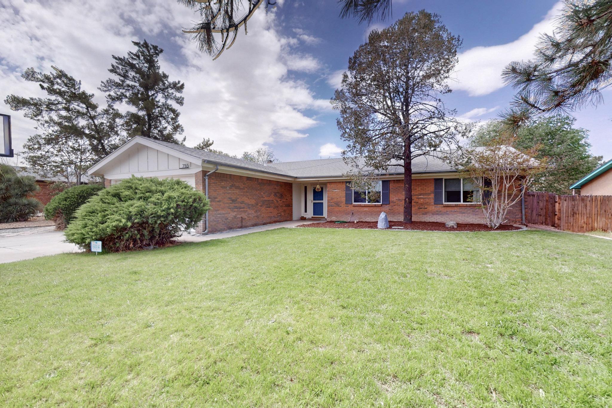 7113 Oralee Street, Albuquerque, New Mexico image 2