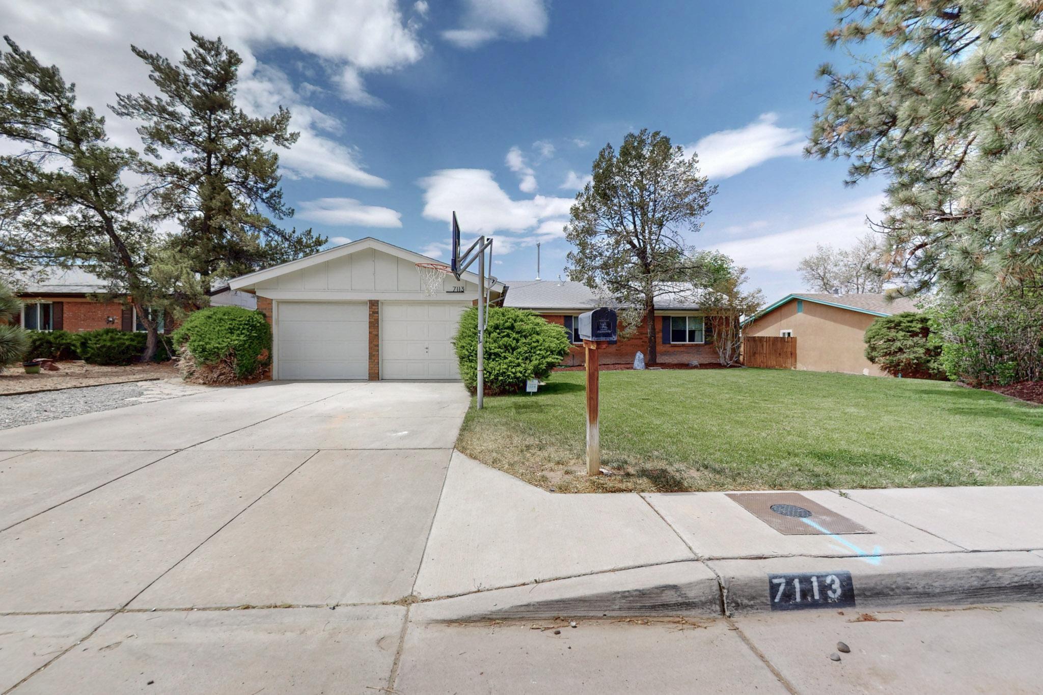 7113 Oralee Street, Albuquerque, New Mexico image 11