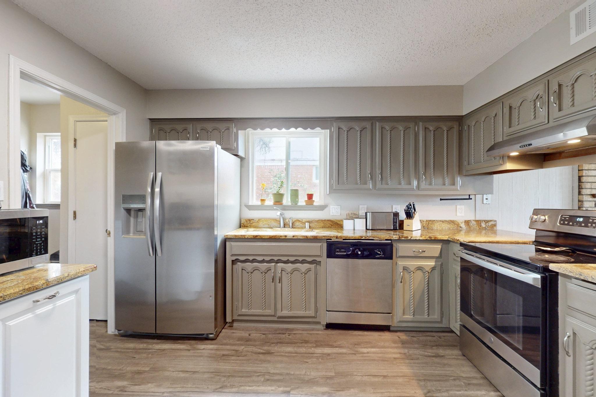 7113 Oralee Street, Albuquerque, New Mexico image 19