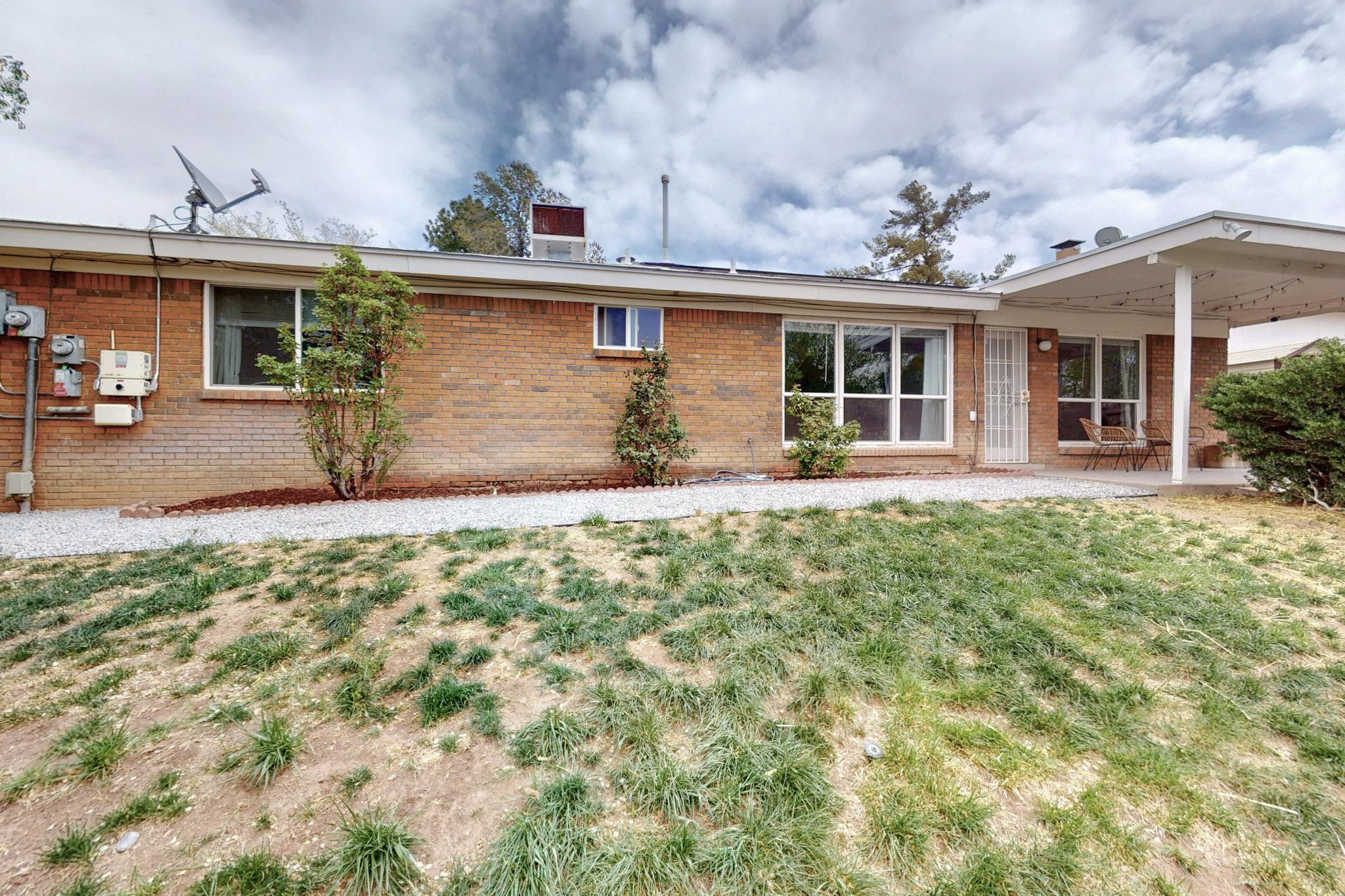 7113 Oralee Street, Albuquerque, New Mexico image 50