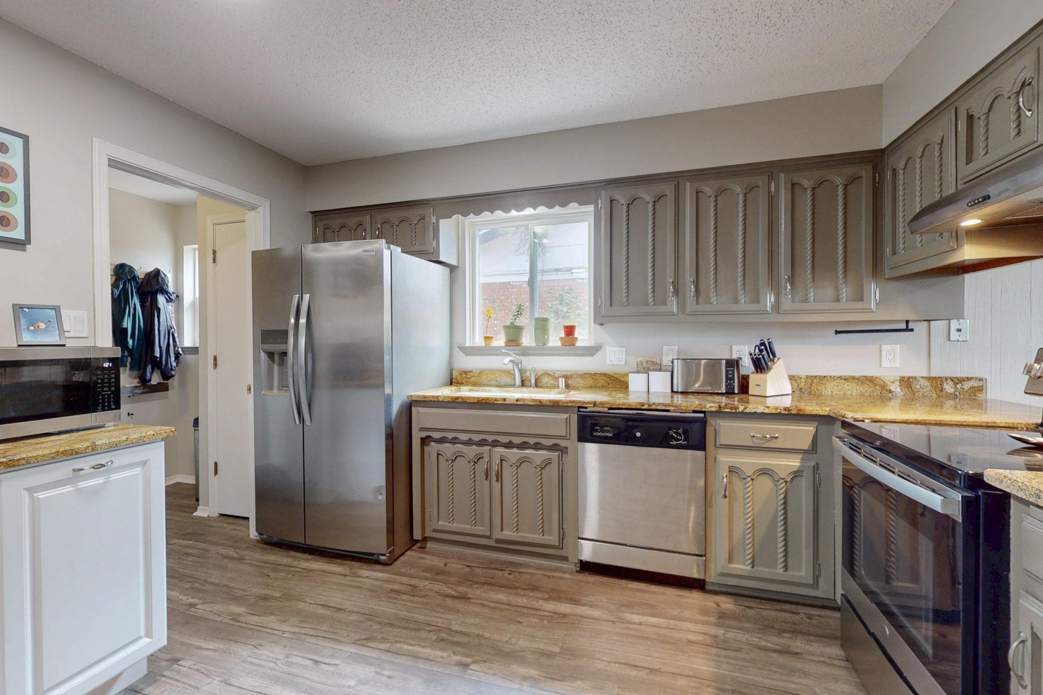 7113 Oralee Street, Albuquerque, New Mexico image 20