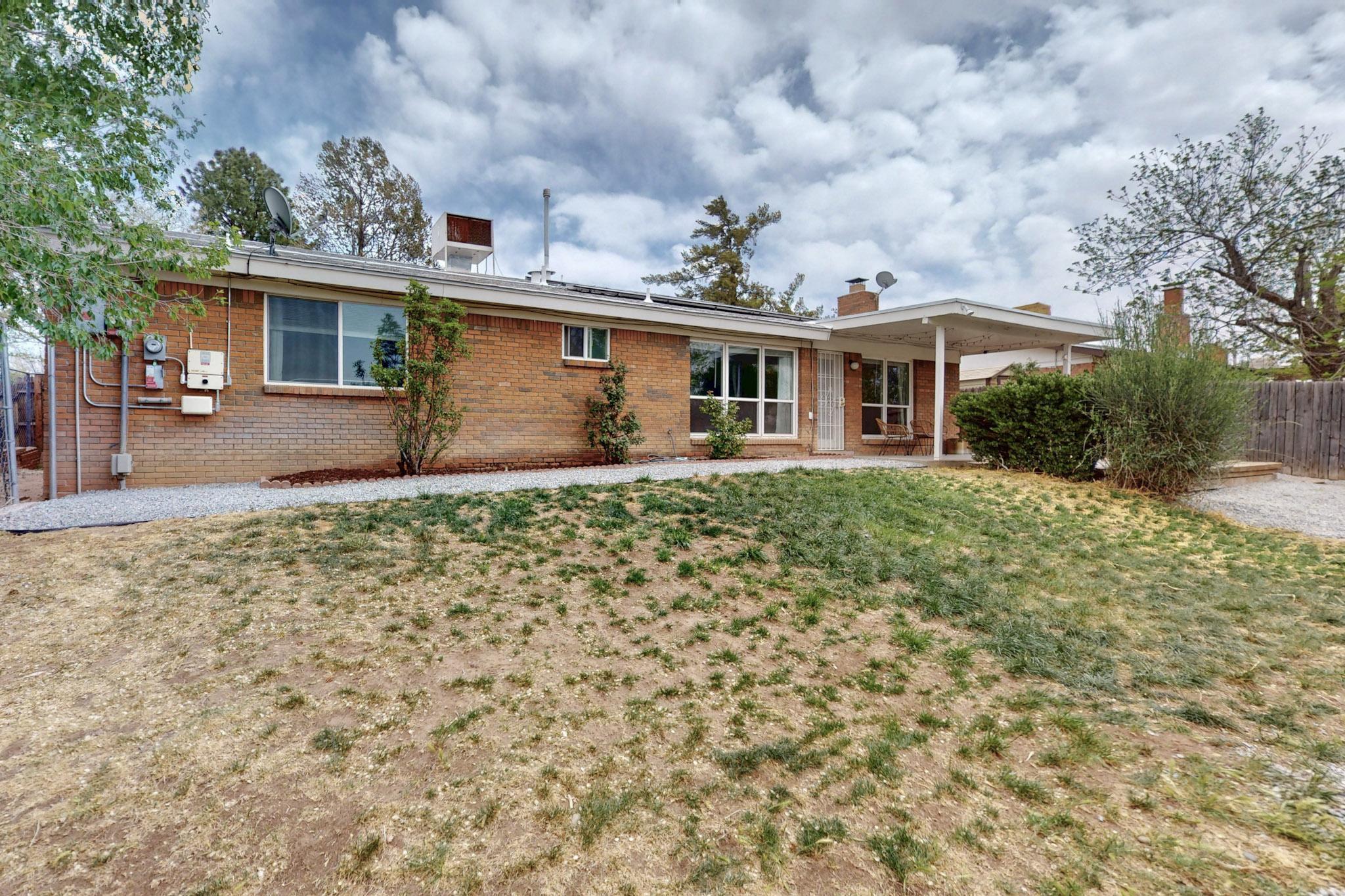7113 Oralee Street, Albuquerque, New Mexico image 49