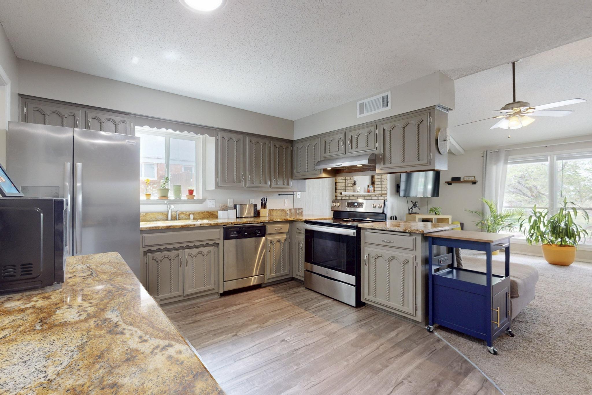7113 Oralee Street, Albuquerque, New Mexico image 4
