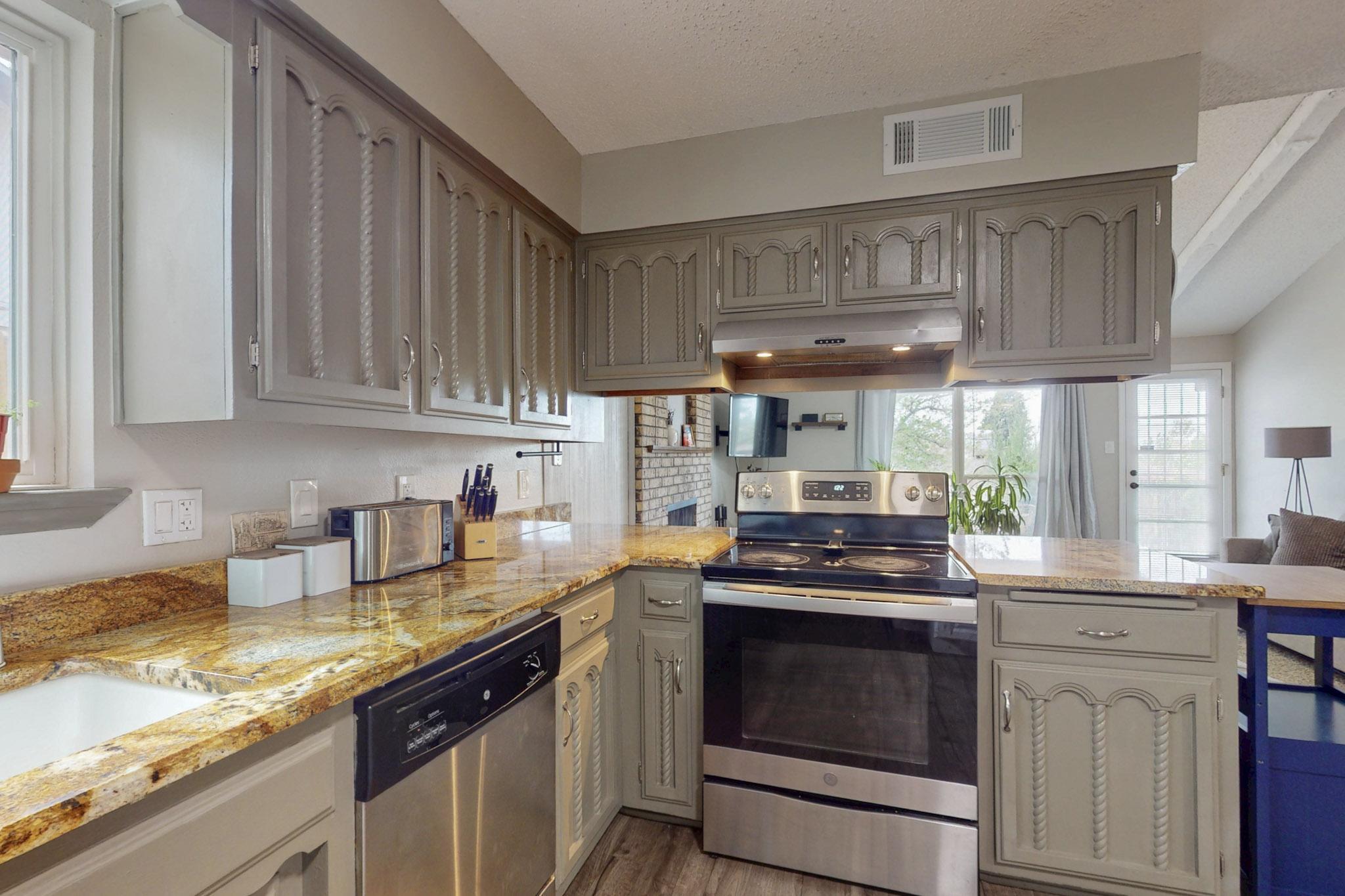 7113 Oralee Street, Albuquerque, New Mexico image 21