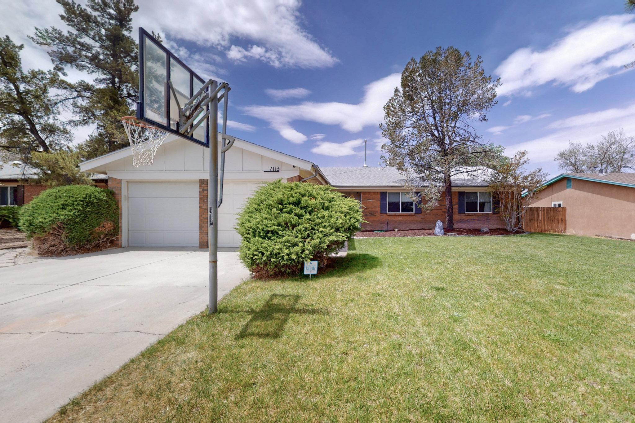 7113 Oralee Street, Albuquerque, New Mexico image 1