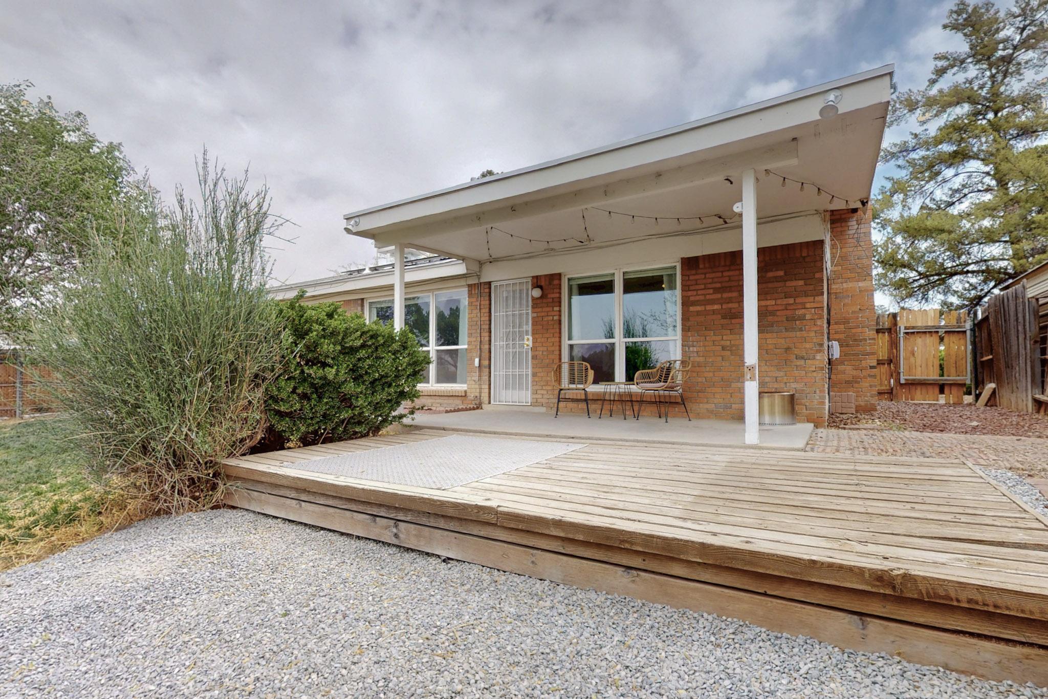 7113 Oralee Street, Albuquerque, New Mexico image 48