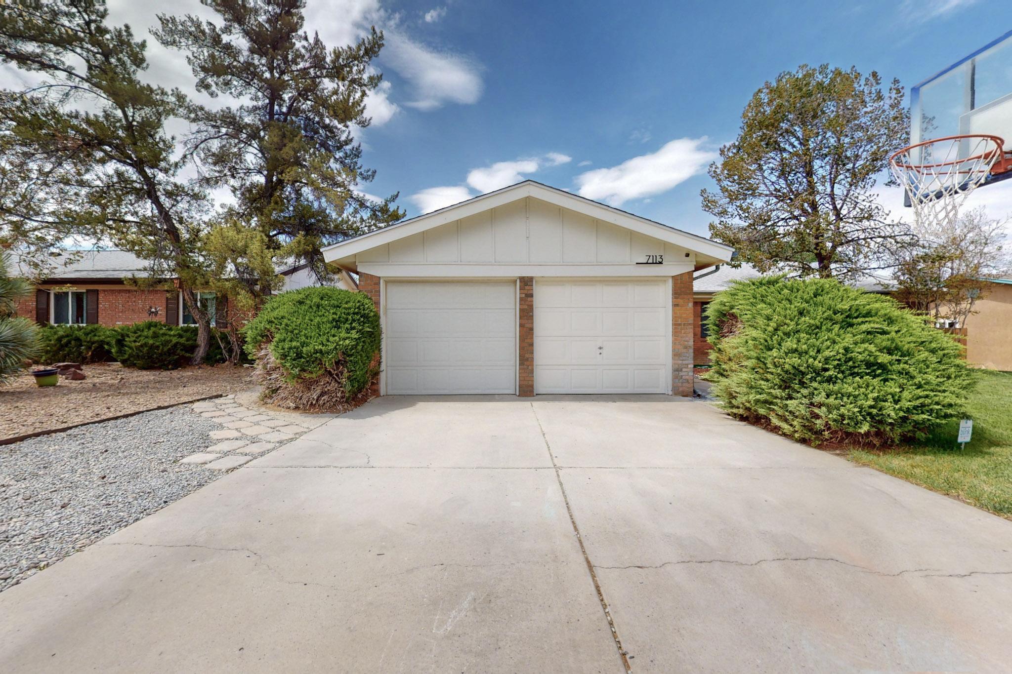 7113 Oralee Street, Albuquerque, New Mexico image 12