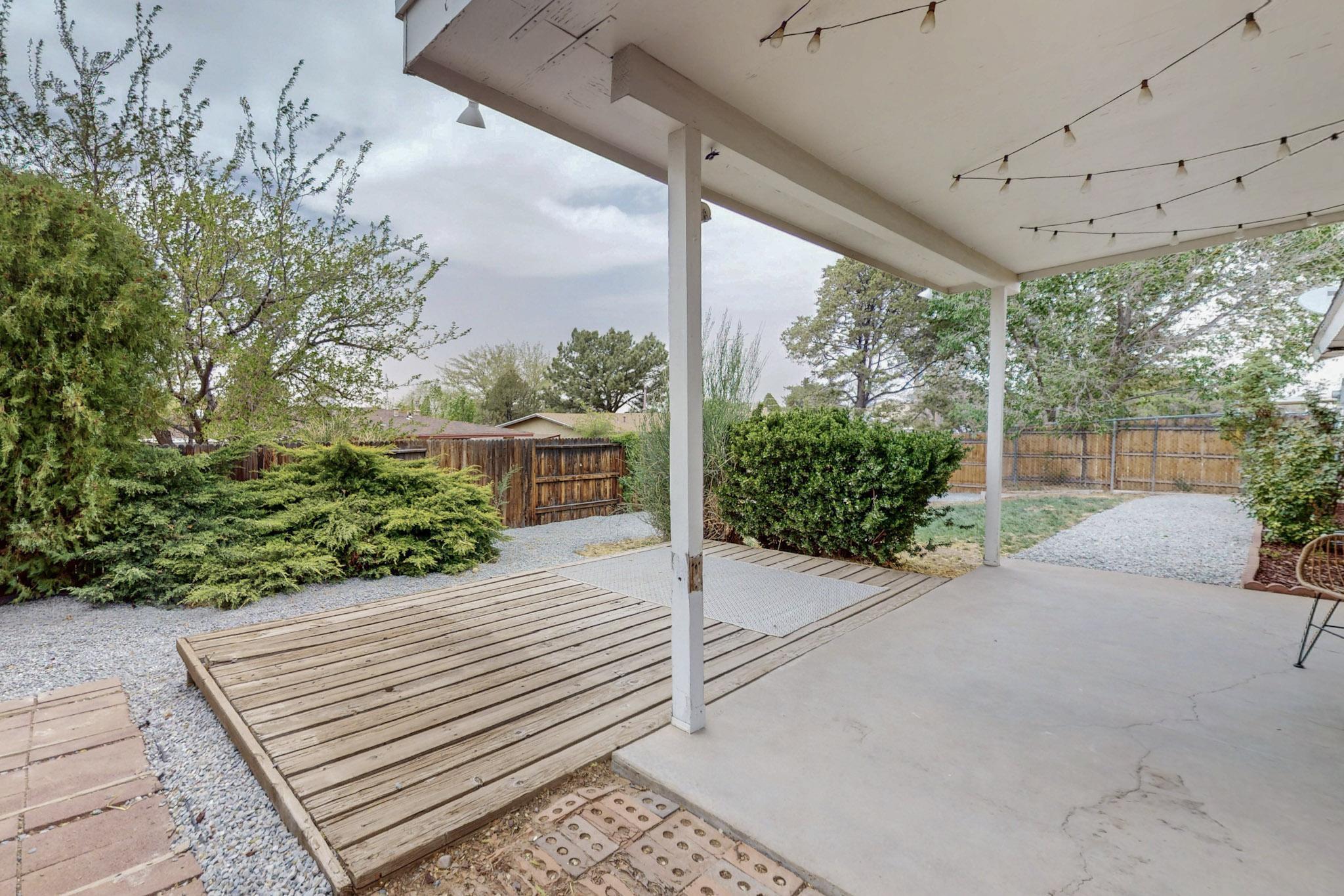 7113 Oralee Street, Albuquerque, New Mexico image 47