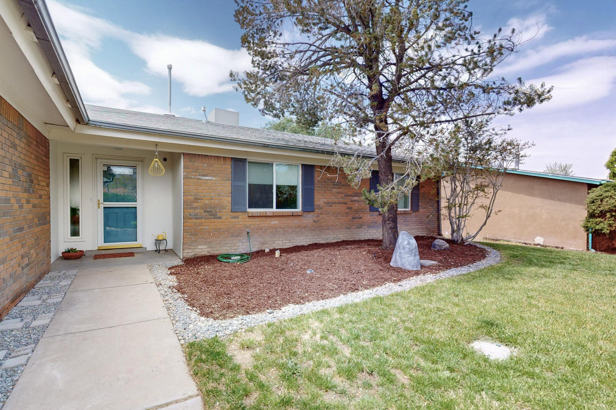 7113 Oralee Street, Albuquerque, New Mexico image 15
