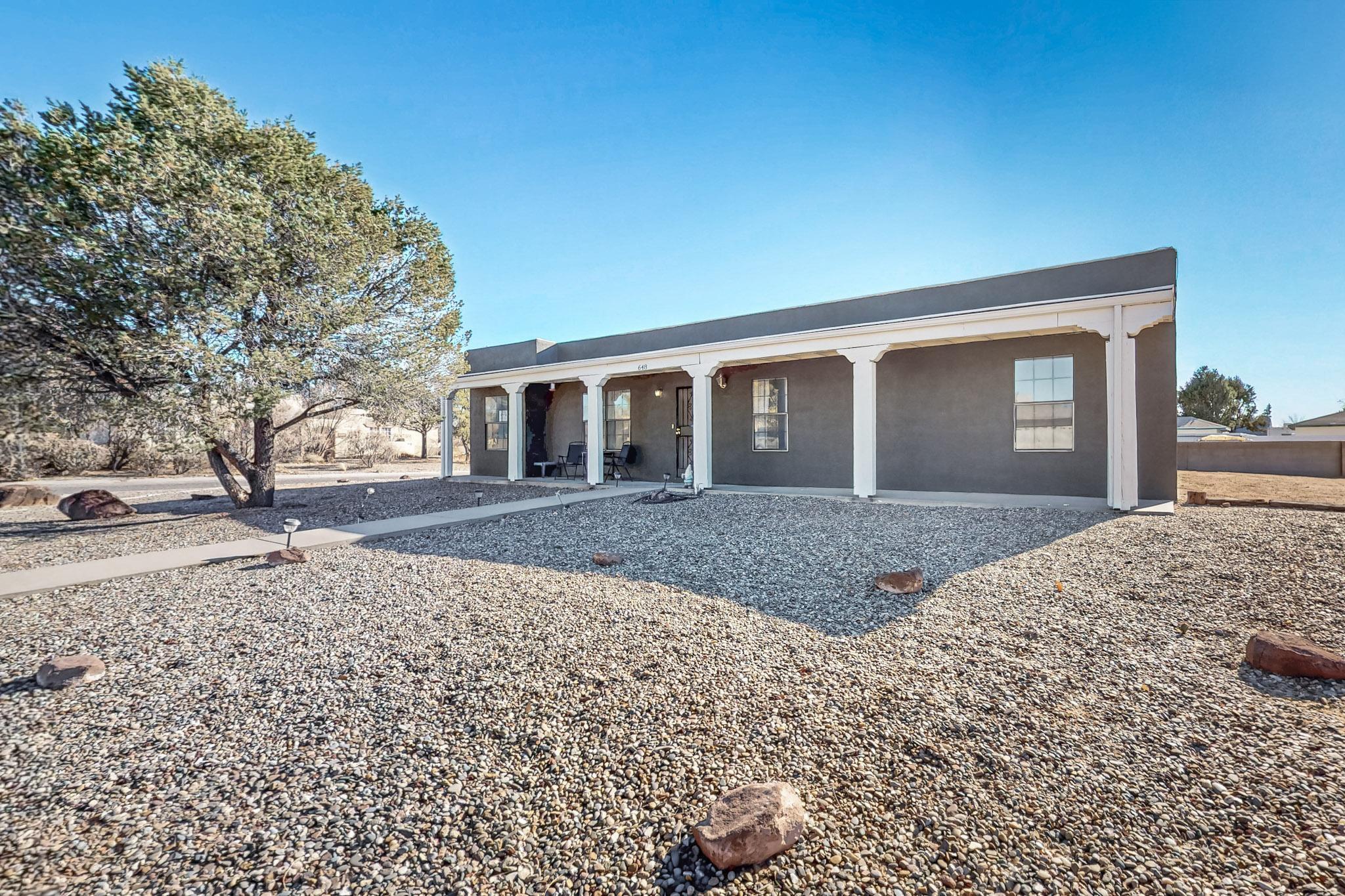 648 Frederico Boulevard, Rio Communities, New Mexico image 2