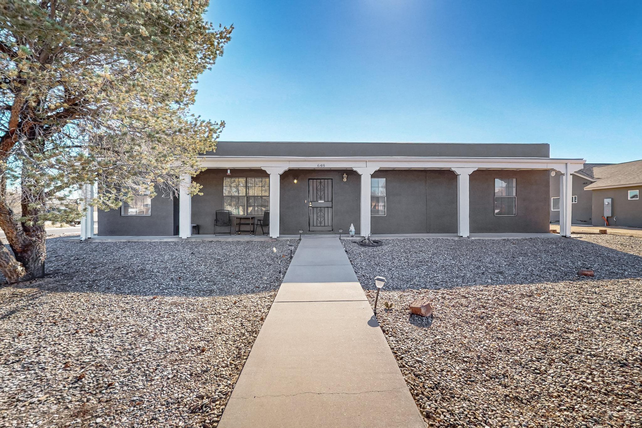 648 Frederico Boulevard, Rio Communities, New Mexico image 1