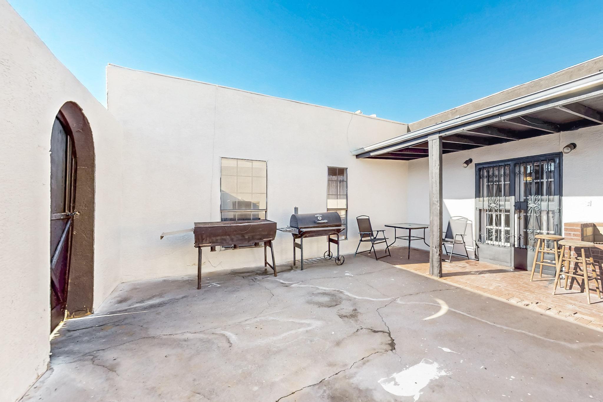 648 Frederico Boulevard, Rio Communities, New Mexico image 35