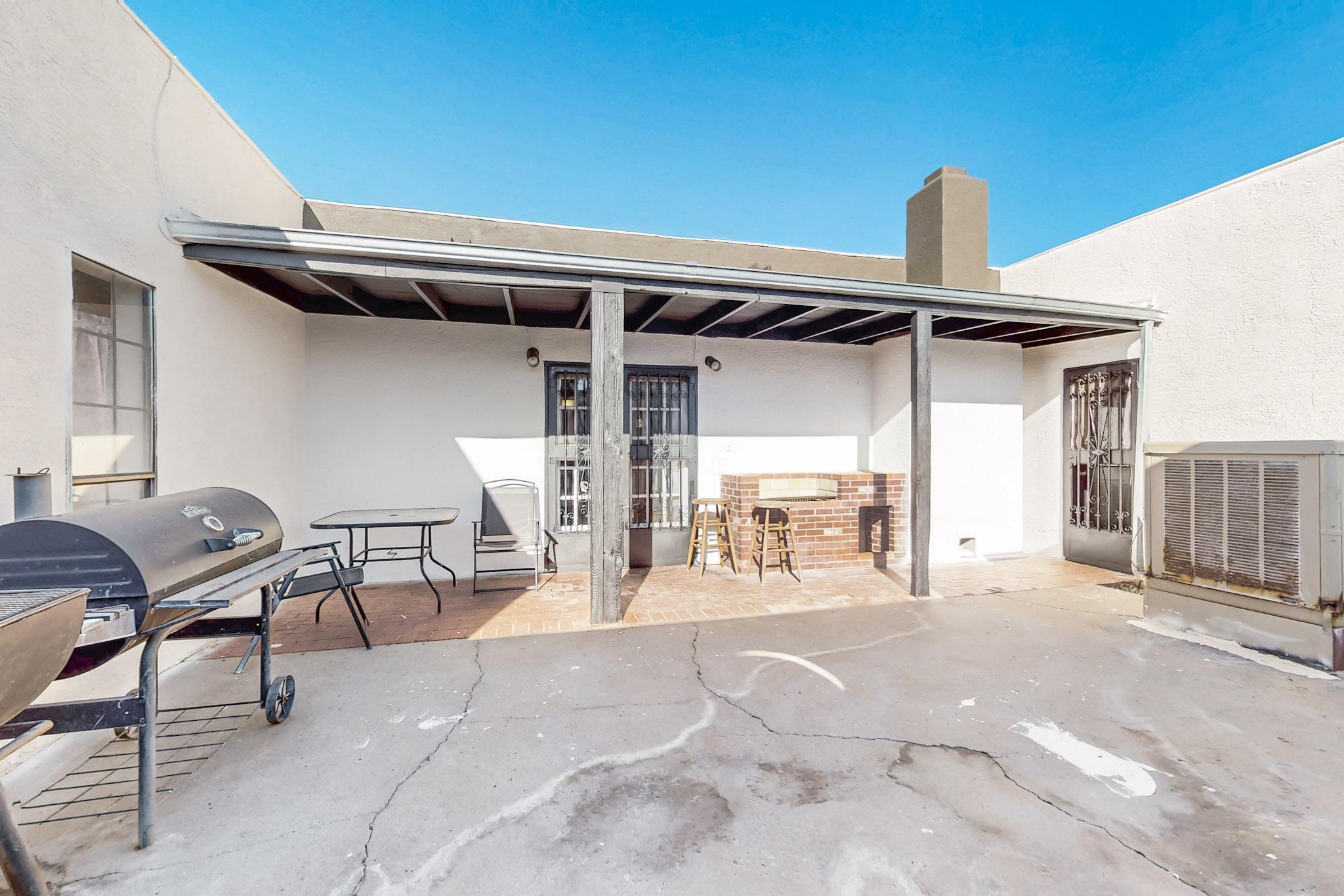 648 Frederico Boulevard, Rio Communities, New Mexico image 36