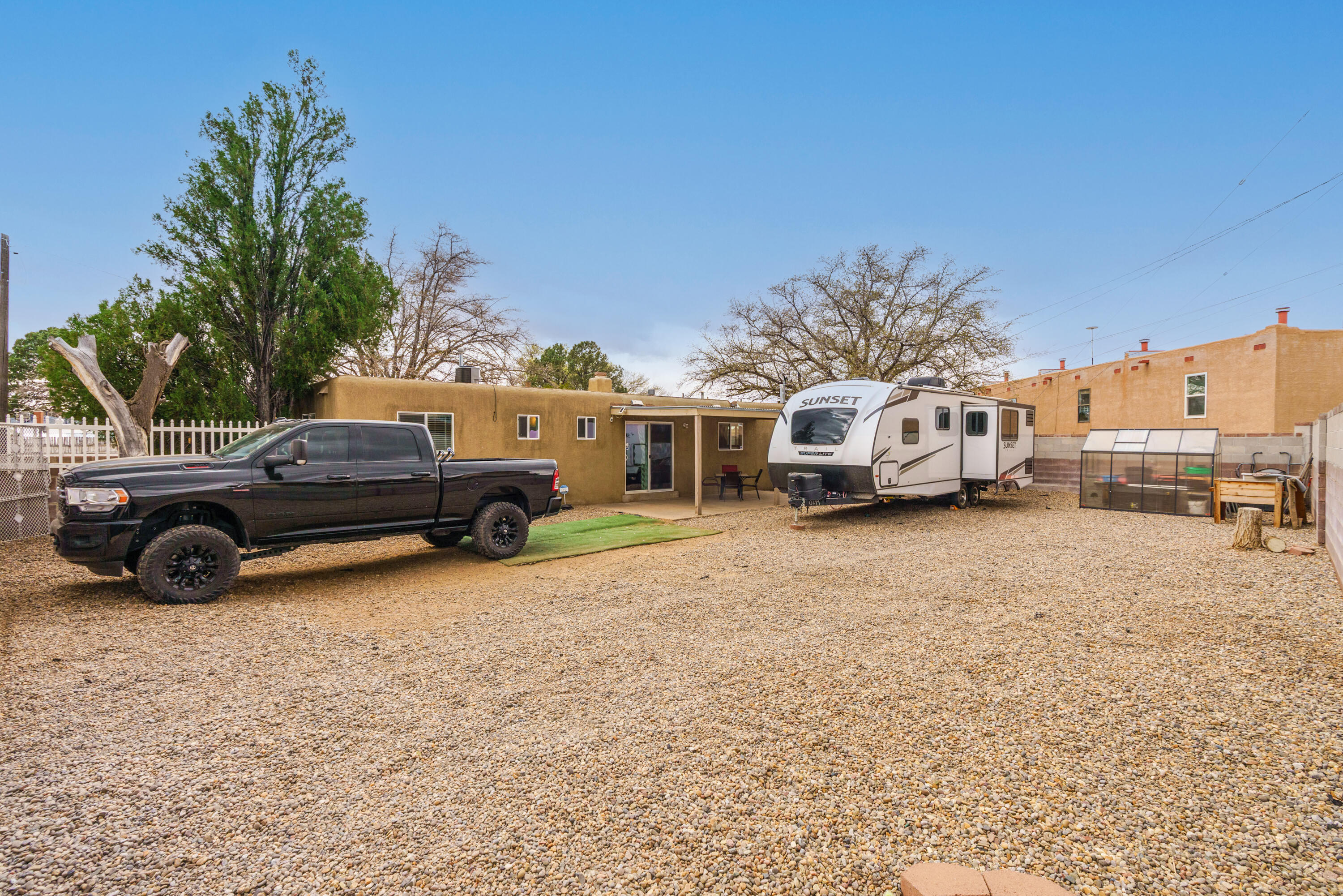 10805 Prospect Avenue, Albuquerque, New Mexico image 31