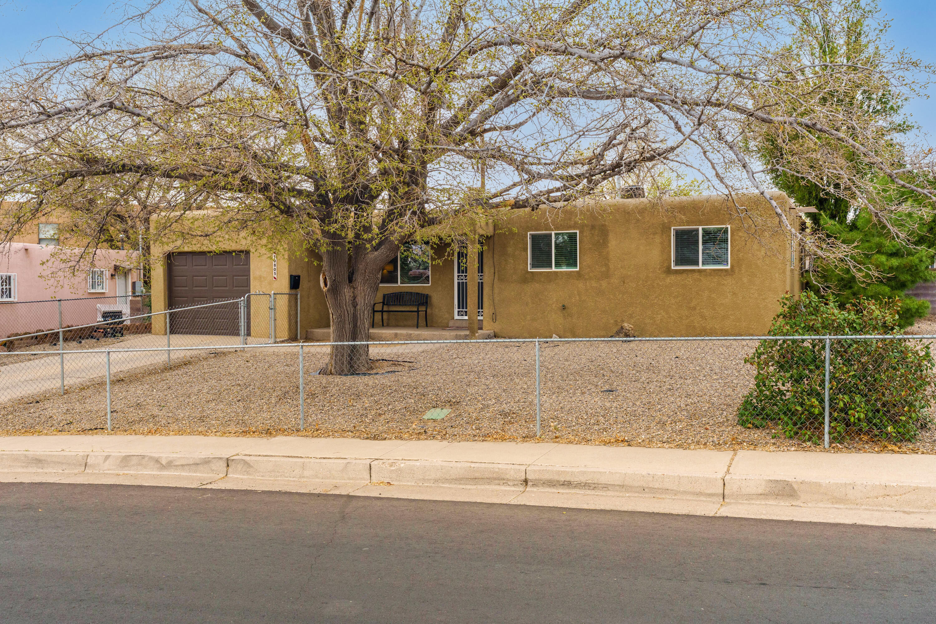 10805 Prospect Avenue, Albuquerque, New Mexico image 2