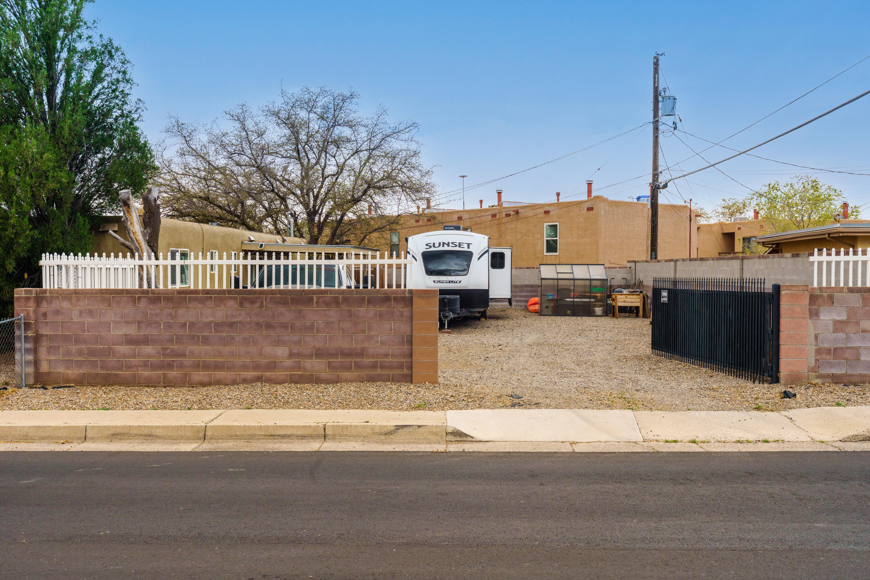 10805 Prospect Avenue, Albuquerque, New Mexico image 33