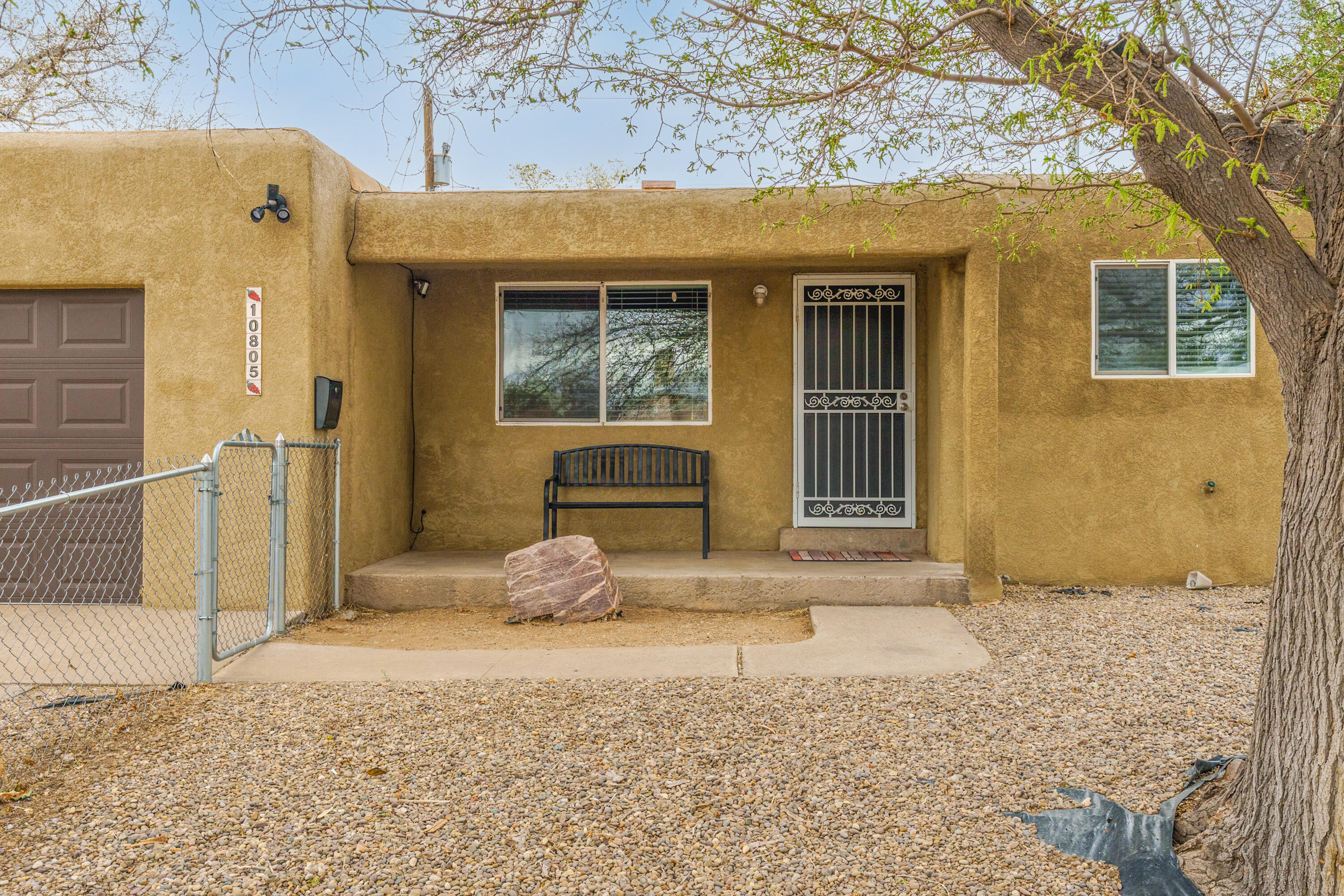 10805 Prospect Avenue, Albuquerque, New Mexico image 3