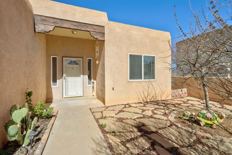 5751 Cody Road NE Rio Rancho NM 87144