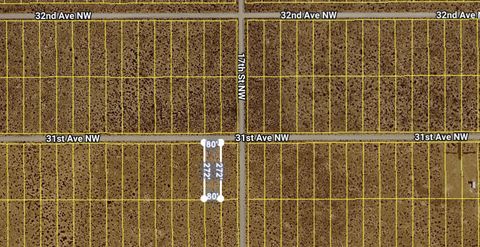 Photo of 0 31st (B4 L19 U23) Avenue NW, Rio Rancho, NM 87144 (MLS # 1102109)