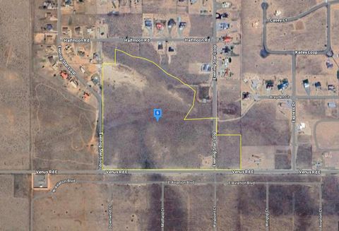 Photo of 139 E Venus Road, Edgewood, NM 87015 (MLS # 1094675)