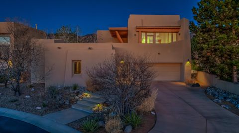 Homes For Sale - 13251 Chaco Canyon Lane<br/> Albuquerque, NM 87111