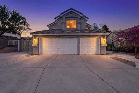 8448 Manuel Cia Place NE Albuquerque NM 87122