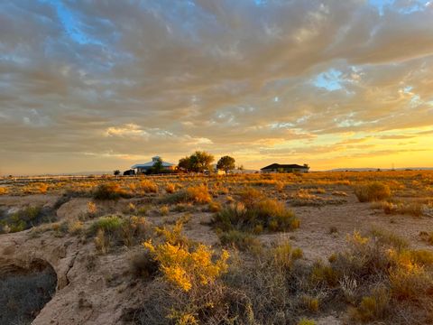 Vacant Land For Sale - 60 Encima De Belen #LOT E<br/> Belen, NM 87002
